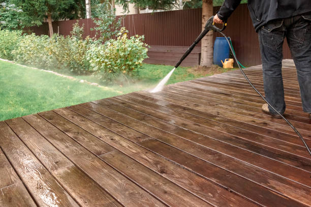 Best Dumpster Area Cleaning  in Macungie, PA