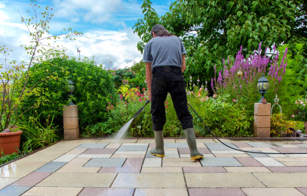 Best Pool Deck Cleaning  in Macungie, PA
